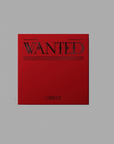 CNBLUE 9th Mini Album - Wanted