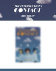 BDC 3rd Mini Album - The Intersection: Contact (Photobook Ver)
