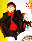 Mino - First Solo Album XX