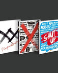 CRAXY 4th Mini Album - XX