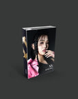 CRAXY 4th Mini Album - XX (Nemo Ver.)