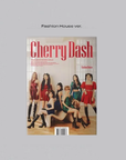Cherry Bullet 3rd Mini Album - Cherry Dash