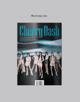 Cherry Bullet 3rd Mini Album - Cherry Dash