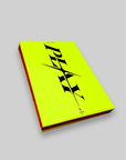 Chung Ha 1st Single Album - Maxi Single