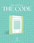 Ciipher 3rd Mini Album - The Code