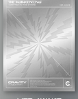 Cravity 1st Album Part.1 The Awakening Written In The Stars