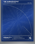 Cravity 1st Album Part.1 The Awakening Written In The Stars