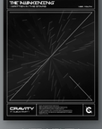 Cravity 1st Album Part.1 The Awakening Written In The Stars