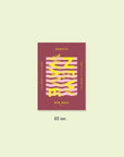 Cravity 4th Mini Album - New Wave