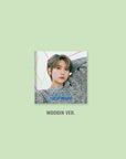 Cravity 4th Mini Album - New Wave (Jewel Case Ver.)