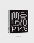 Cravity 5th Mini Album - Master:Piece