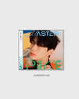 Cravity 5th Mini Album - Master:Piece (Jewel Case Ver.)