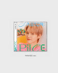 Cravity 5th Mini Album - Master:Piece (Jewel Case Ver.)