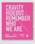 Cravity Season 1 - Hideout: Remember Who We Are