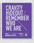 Cravity Season 1 - Hideout: Remember Who We Are
