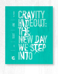 Cravity Season 2 - Hideout: The New Day We Step Into