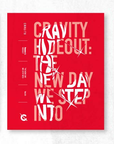 Cravity Season 2 - Hideout: The New Day We Step Into