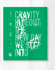 Cravity Season 2 - Hideout: The New Day We Step Into