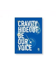 Cravity Season 3 - Hideout: Be Our Voice