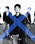 Cross Gene - Zero (5th Mini Album)