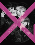 Cross Gene - Zero (5th Mini Album)