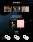 GOT7 - Present: You & Me Edition