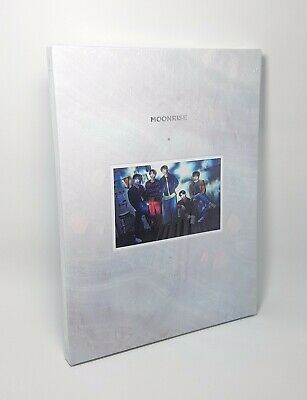 DAY6 2nd Album - Moonrise – Choice Music LA