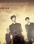 DAY6 1st Album - Sunrise