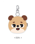 DAY6 2019 THE PRESENT Goods - DENIMALZ POUCH