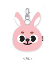 DAY6 2019 THE PRESENT Goods - DENIMALZ POUCH