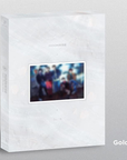 DAY6 2nd Album - Moonrise