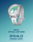 Day6 Official Light Band