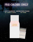 GOT7 - Present: You & Me Edition
