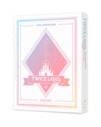 Twice 1st Tour [Encore] Twiceland -The Opening DVD