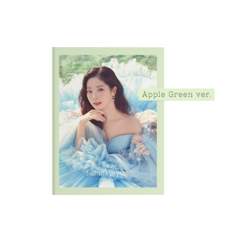 Dahyun 1st Photobook - Yes, I Am Dahyun – Choice Music LA Dahyun 1st Photobook - Yes, I Am Dahyun – Choice Music LA