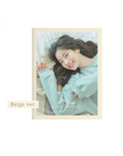 Dahyun 1st Photobook - Yes, I Am Dahyun