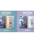 Day6 2nd Album - Moonrise (Cassette Tape)