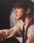 DAY6 album The Book of Us : Gluon Nothing Can Tear Us Apart Official Poster - Photo Concept Dowoon