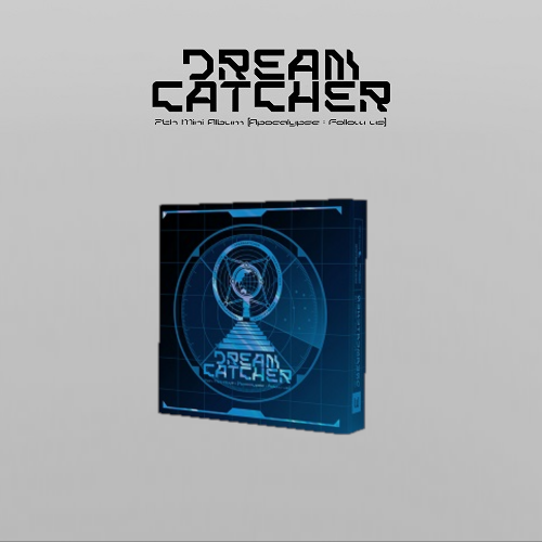 Dream Catcher special buy mini album