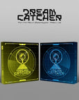 Dreamcatcher 7th Mini Album - Apocalypse : Follow us