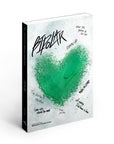 Epex 2nd EP Album - Bipolar Pt.2 Prelude of Love