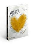 Epex 2nd EP Album - Bipolar Pt.2 Prelude of Love