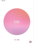 EXID 4th Mini Album - Full Moon
