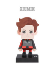 EXO - Paper Toy 5TH Anniversary Package Photocard Sticker Official 9 Members Set