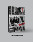 EXO 5th Album - Don't Mess Up My Tempo