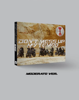 EXO 5th Album - Don't Mess Up My Tempo