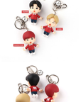 EXO SMTOWN Official Goods - Figure Key Ring