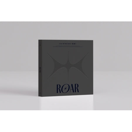 3rd Mini Album [ROAR] - Album by E'LAST