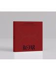 E'Last 3rd Mini Album - Roar