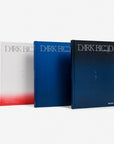 Enhypen 4th Mini Album - Dark Blood